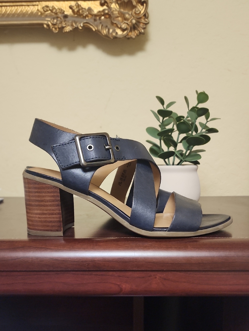 Franco Sarto Sandals
